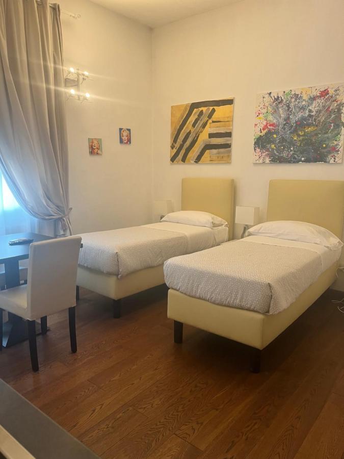 Residenza Segrate Centro Novegro Hotell Eksteriør bilde