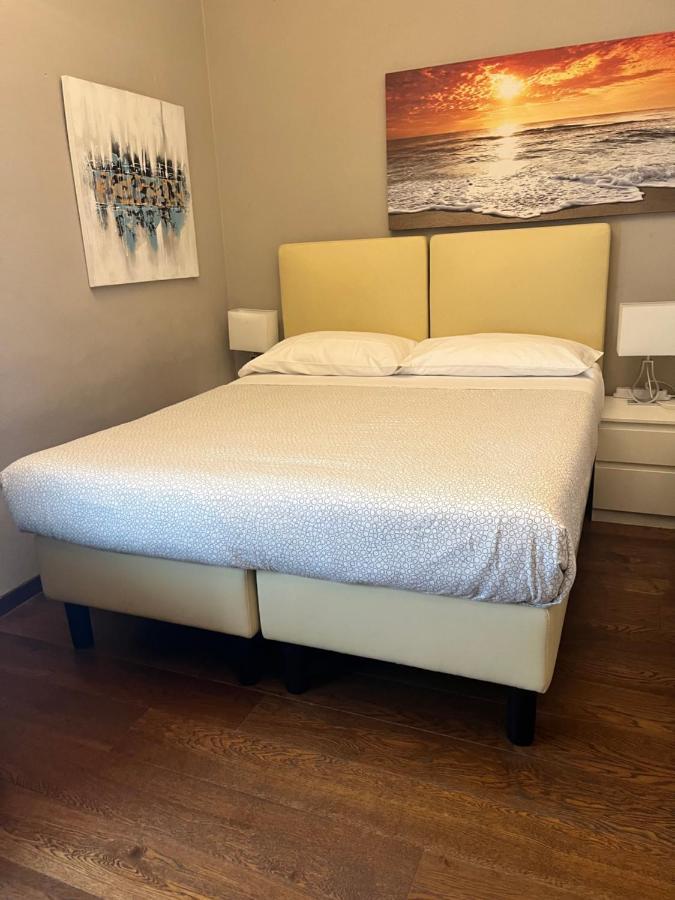Residenza Segrate Centro Novegro Hotell Eksteriør bilde