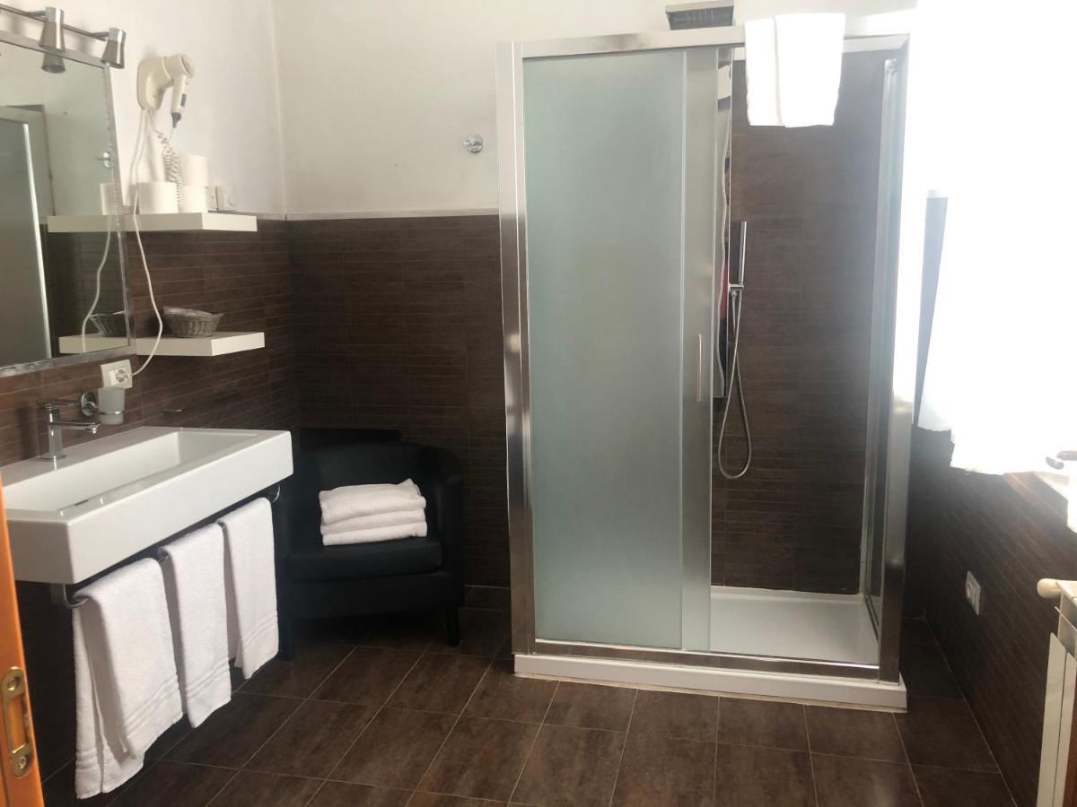 Residenza Segrate Centro Novegro Hotell Eksteriør bilde