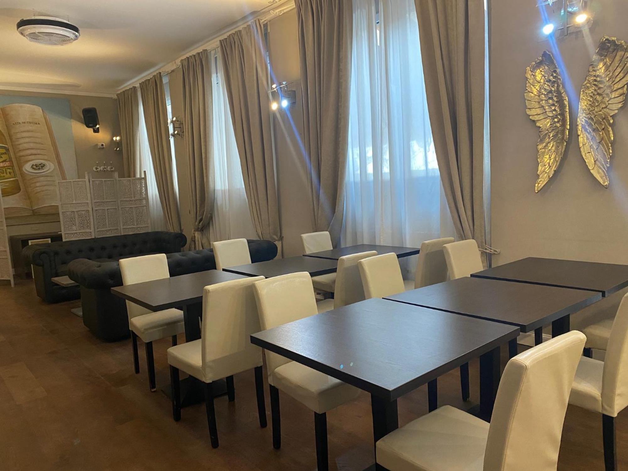 Residenza Segrate Centro Novegro Hotell Eksteriør bilde