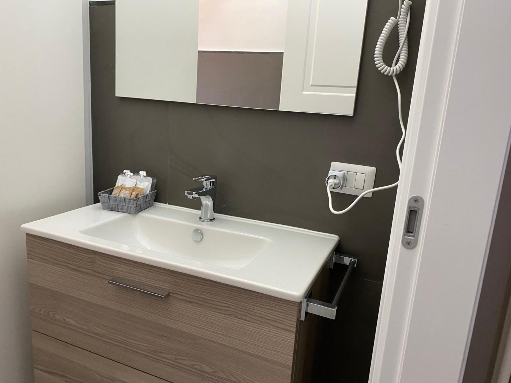 Residenza Segrate Centro Novegro Hotell Eksteriør bilde
