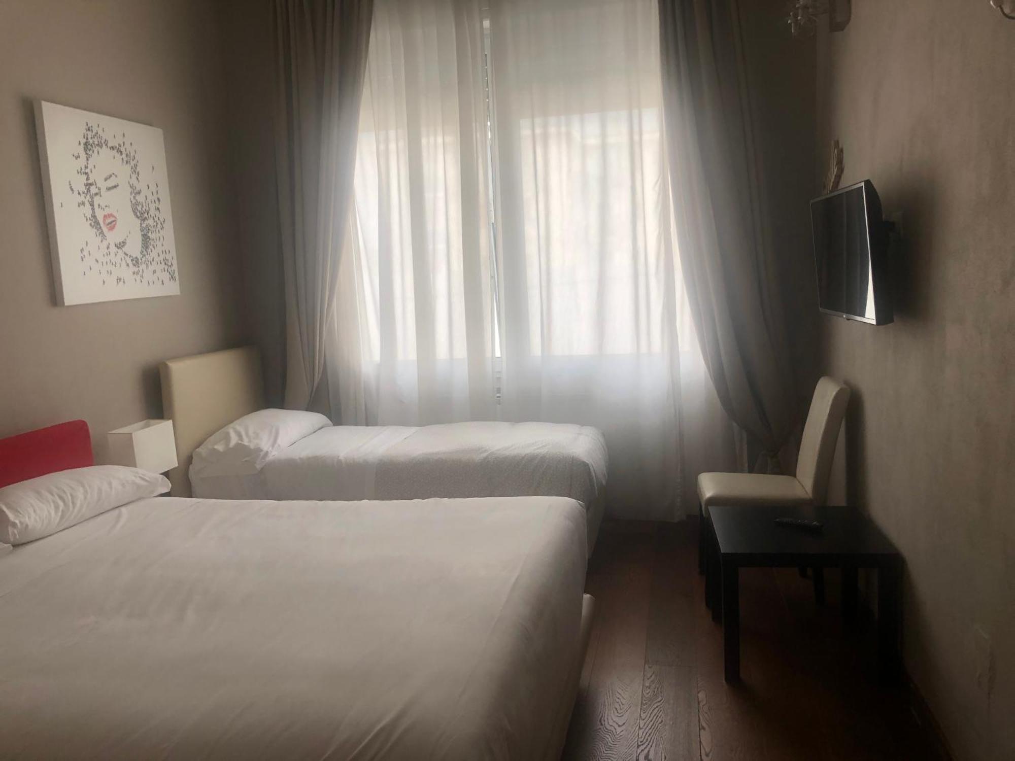 Residenza Segrate Centro Novegro Hotell Eksteriør bilde