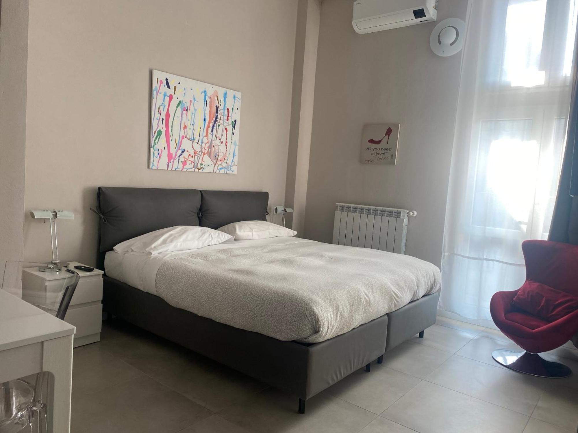 Residenza Segrate Centro Novegro Hotell Eksteriør bilde