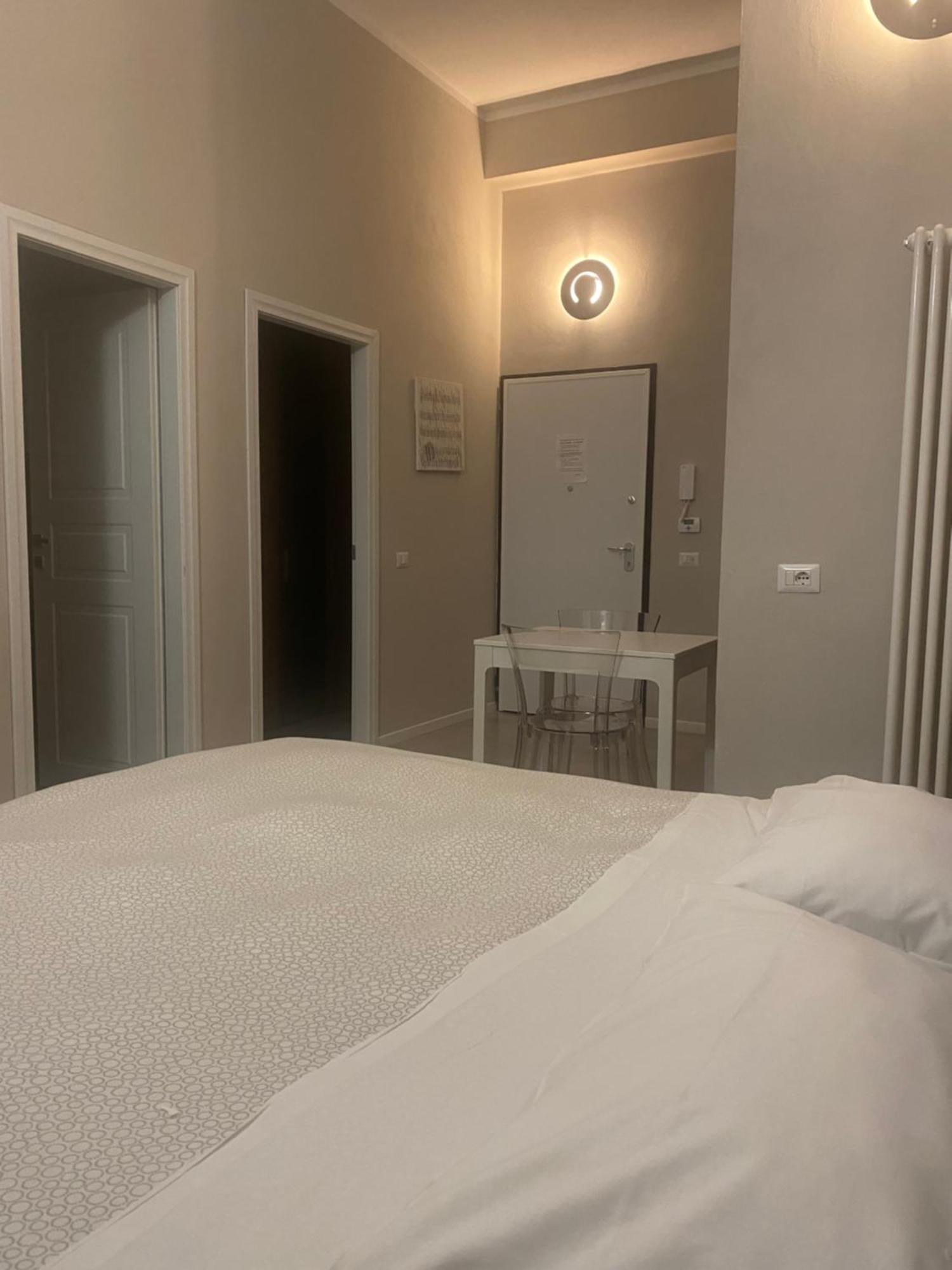 Residenza Segrate Centro Novegro Hotell Eksteriør bilde