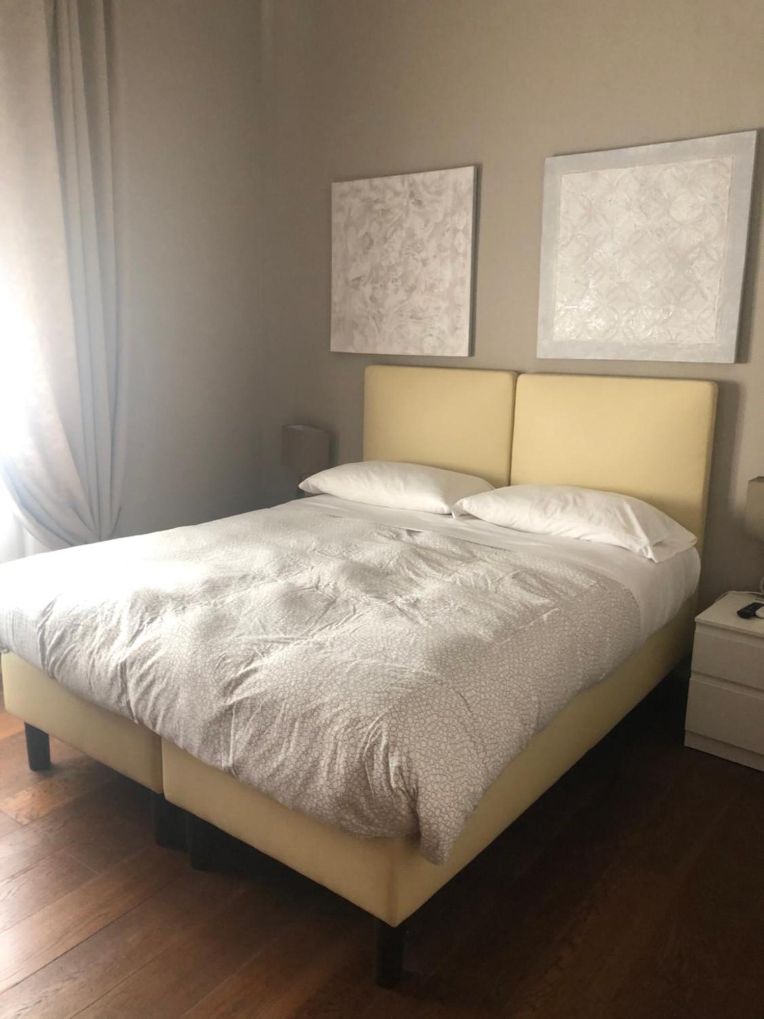 Residenza Segrate Centro Novegro Hotell Eksteriør bilde