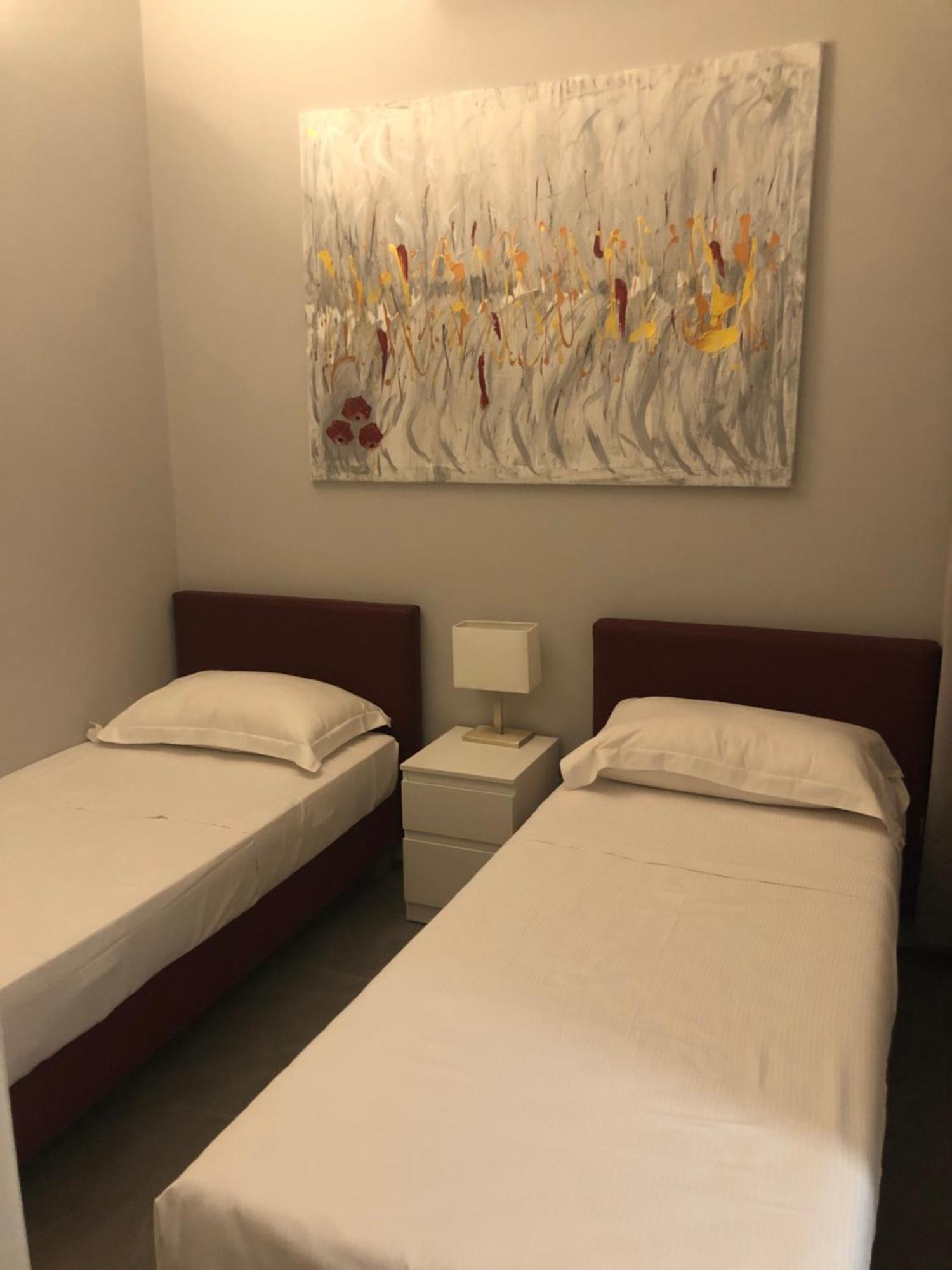 Residenza Segrate Centro Novegro Hotell Eksteriør bilde