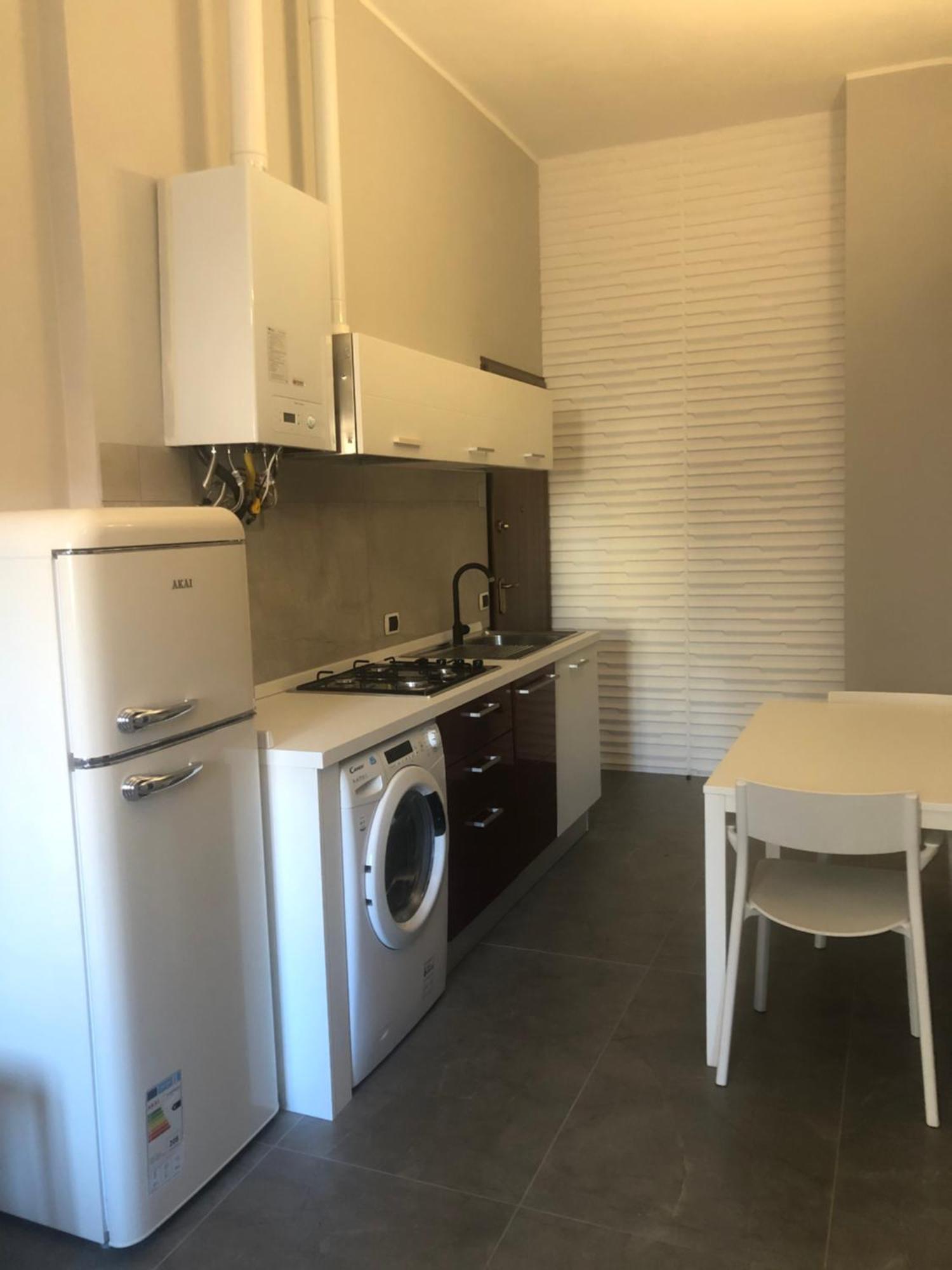 Residenza Segrate Centro Novegro Hotell Eksteriør bilde