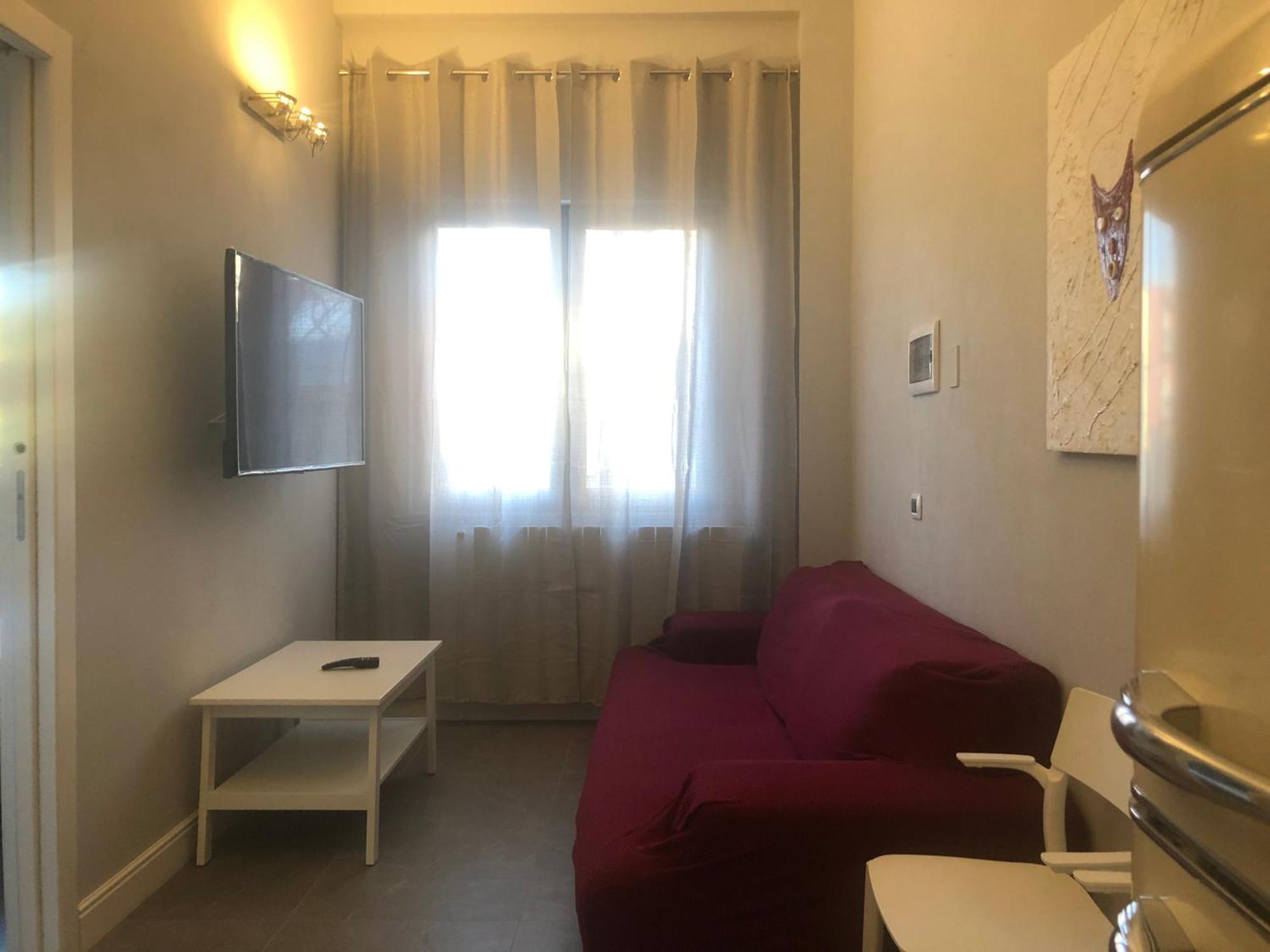 Residenza Segrate Centro Novegro Hotell Eksteriør bilde